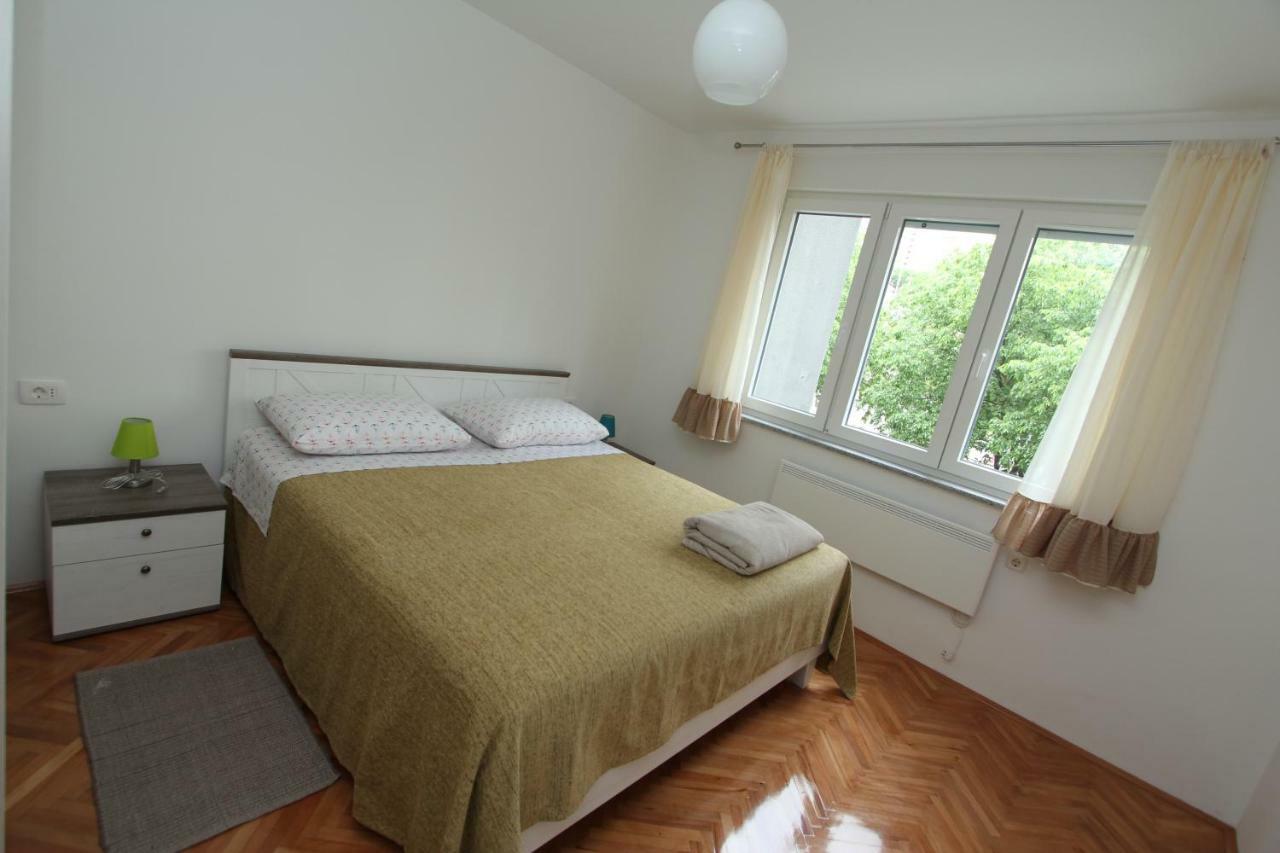 Rijeka With Love Apartment Dış mekan fotoğraf