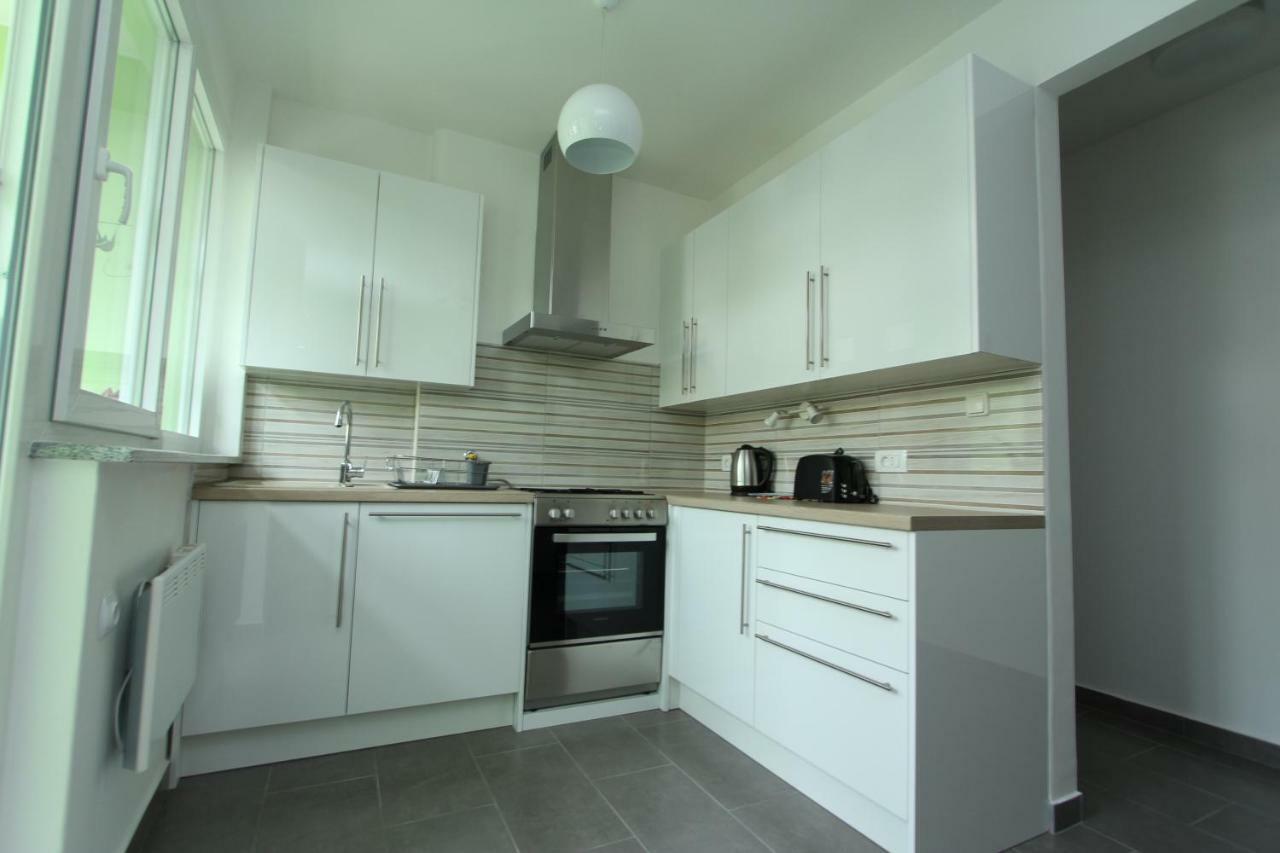 Rijeka With Love Apartment Dış mekan fotoğraf