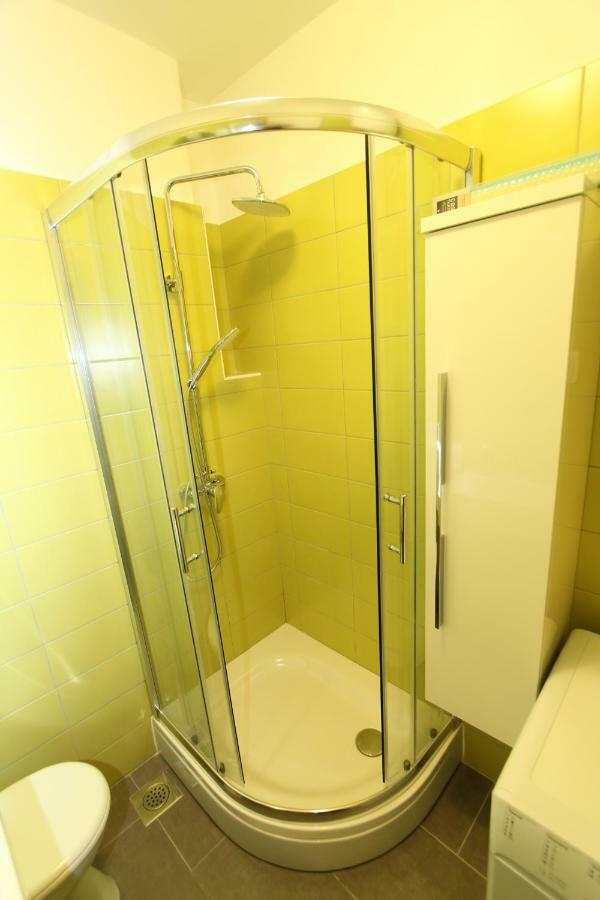 Rijeka With Love Apartment Dış mekan fotoğraf
