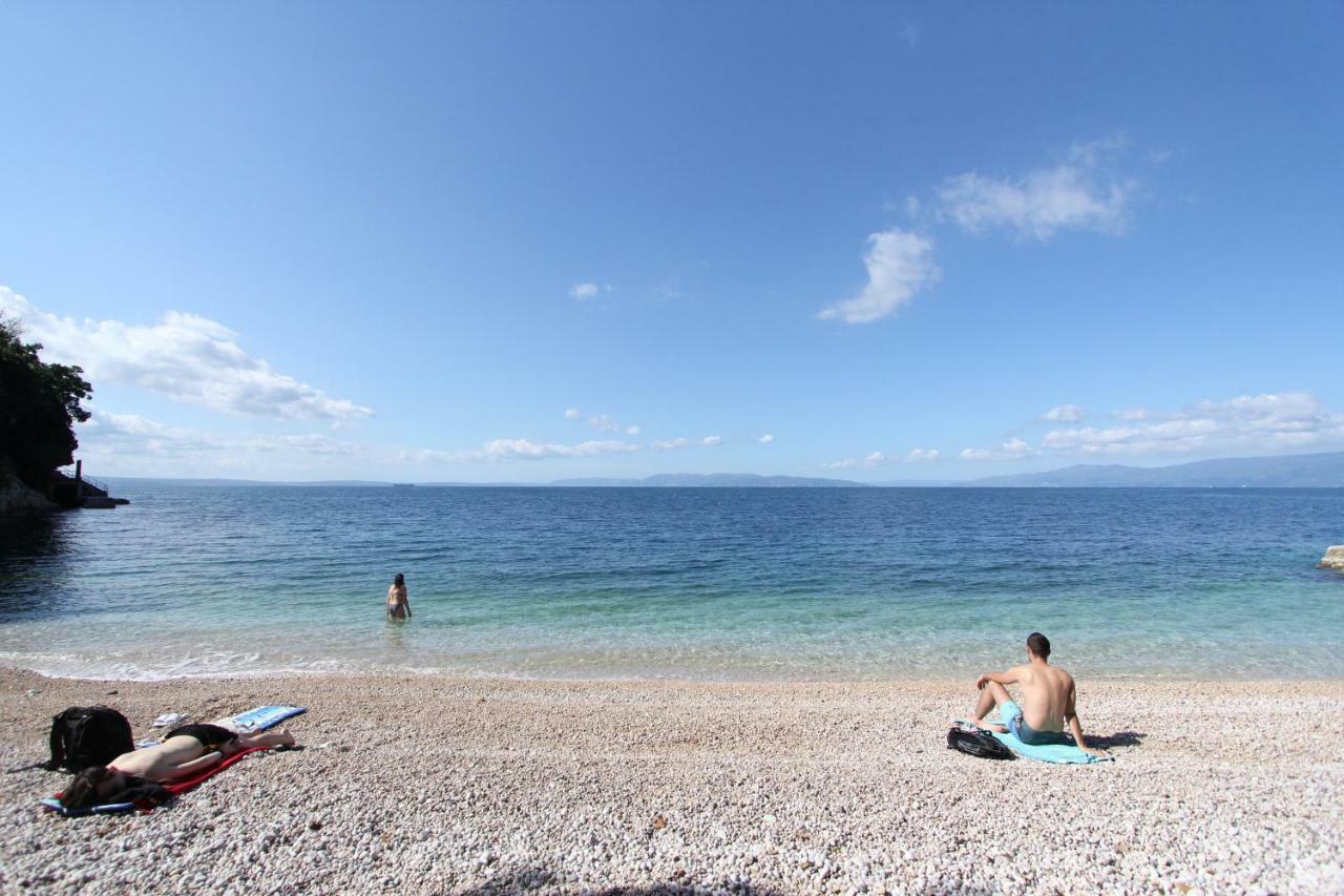 Rijeka With Love Apartment Dış mekan fotoğraf