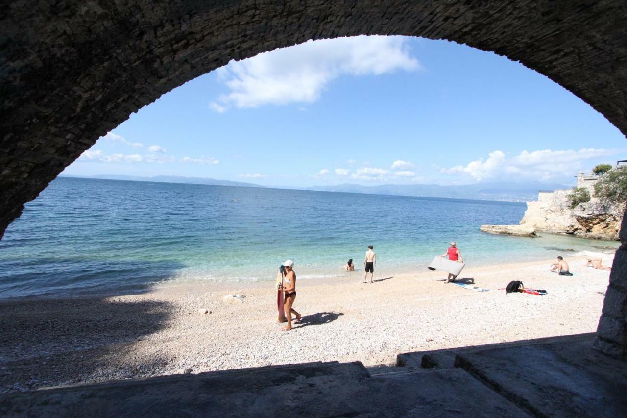 Rijeka With Love Apartment Dış mekan fotoğraf