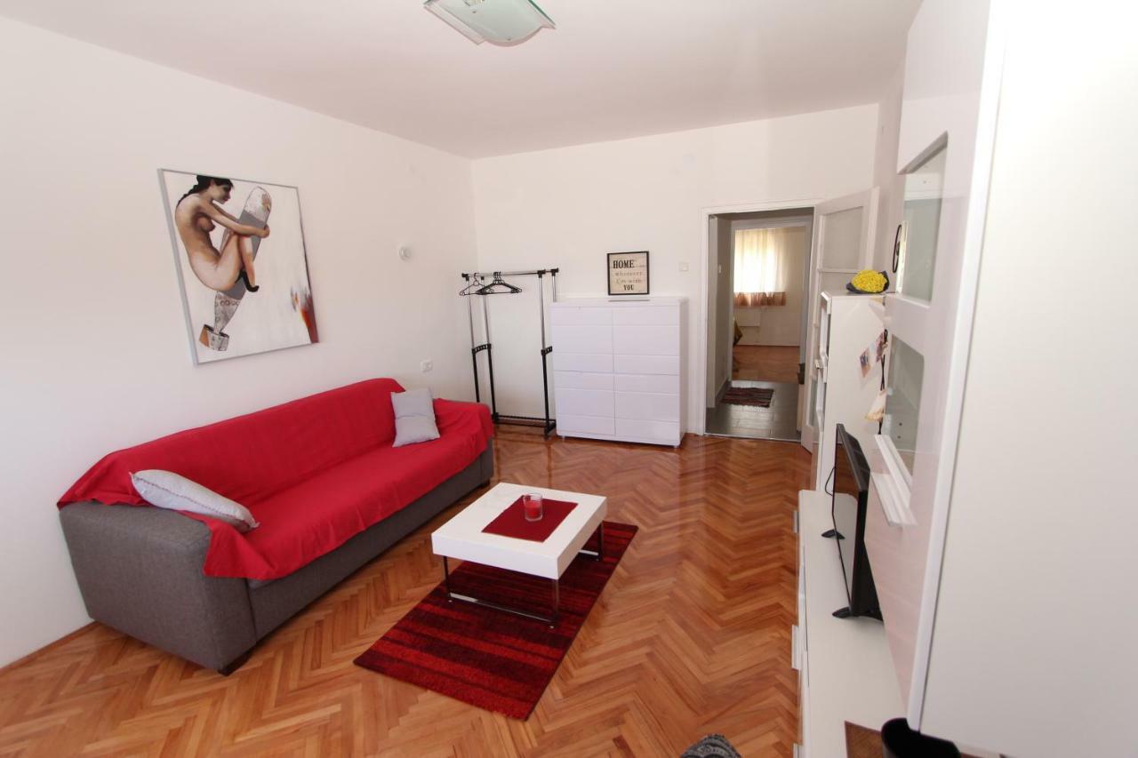 Rijeka With Love Apartment Dış mekan fotoğraf
